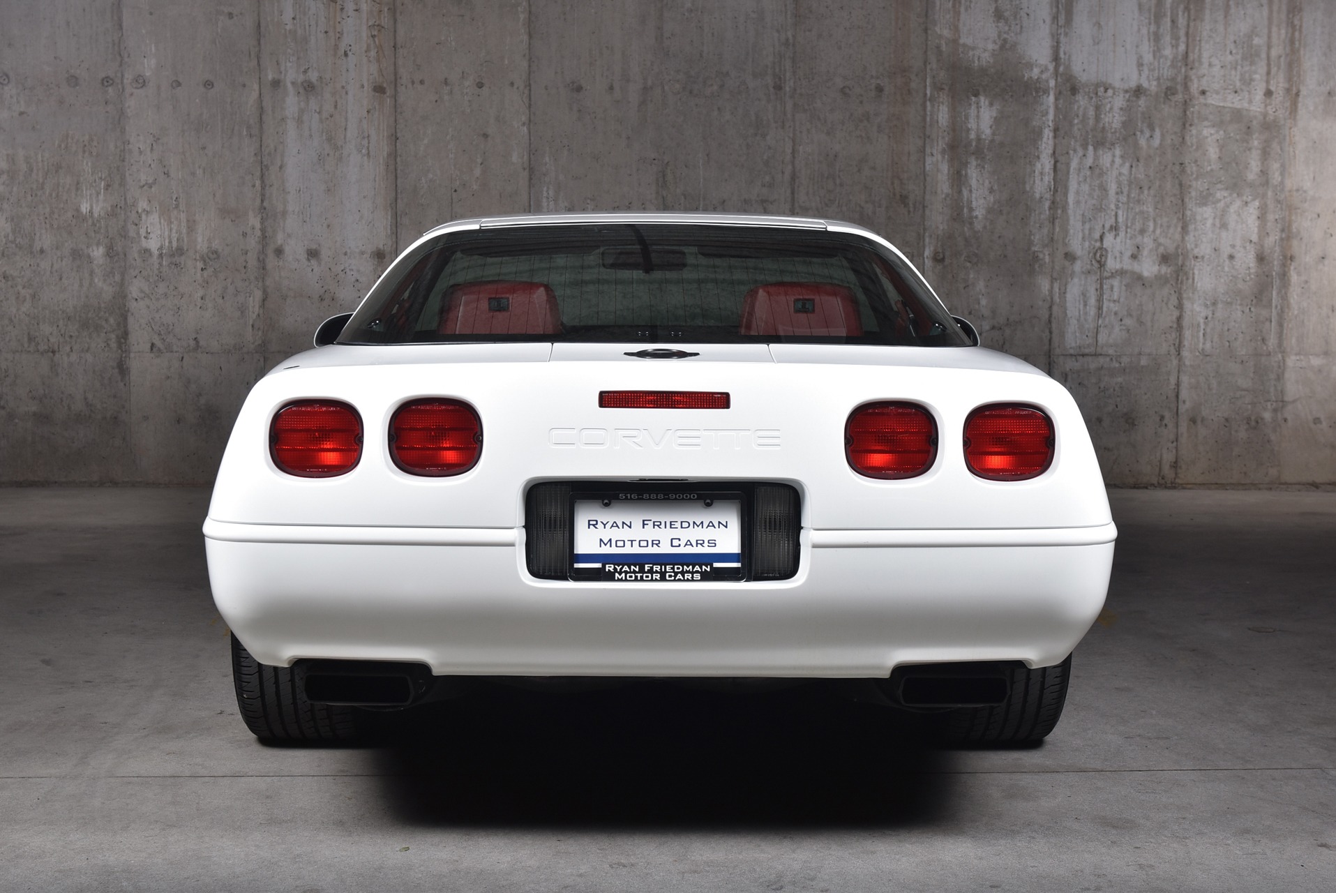 Used 1992 Chevrolet Corvette | St. Petersburg, FL