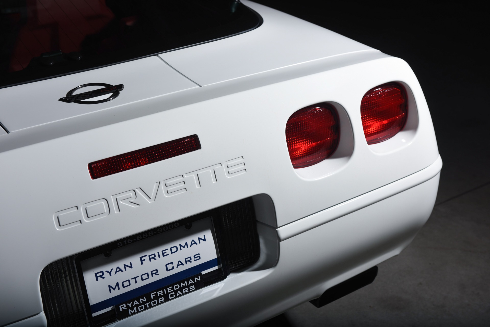 Used 1992 Chevrolet Corvette | St. Petersburg, FL
