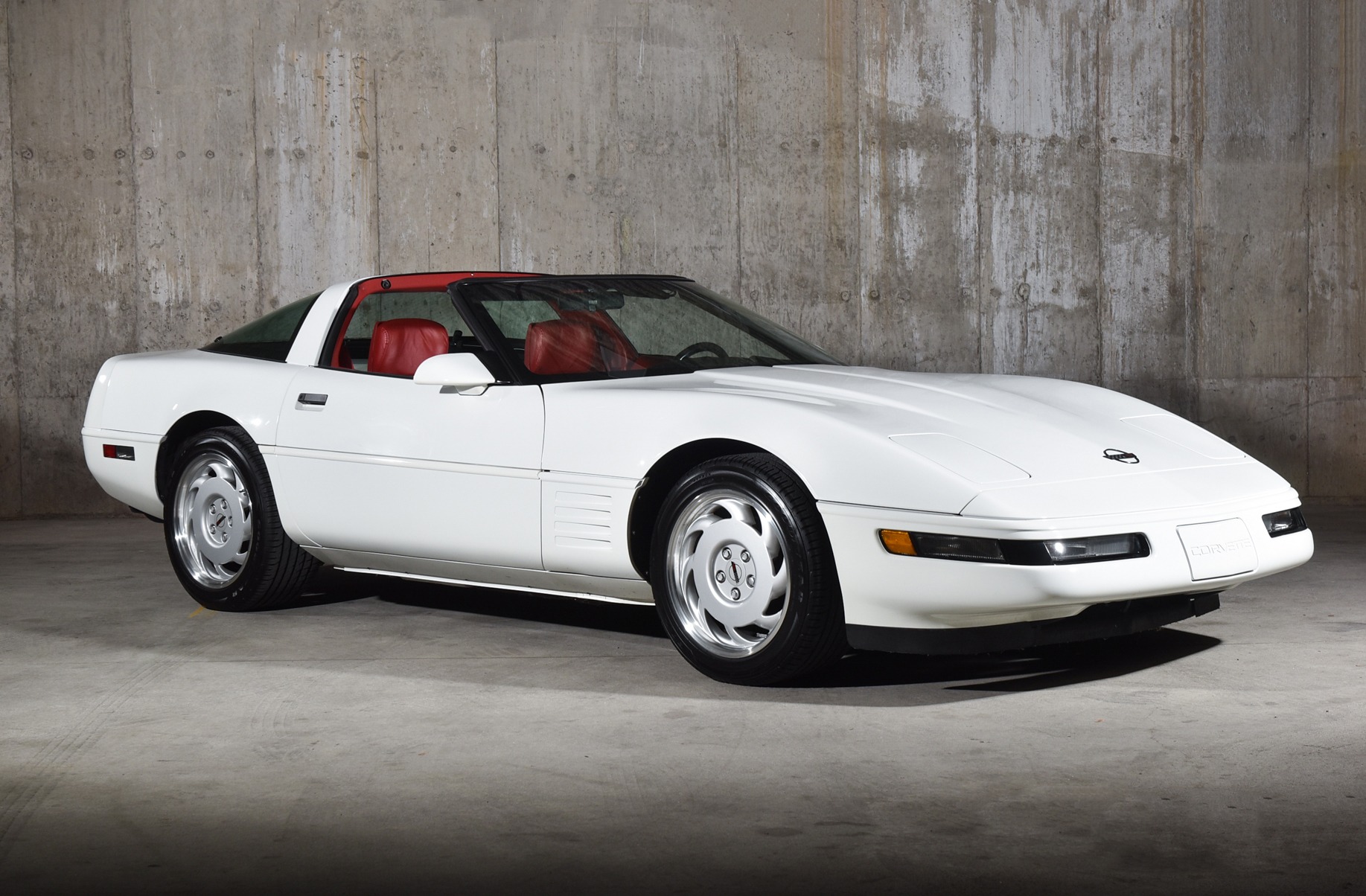 Used 1992 Chevrolet Corvette | St. Petersburg, FL
