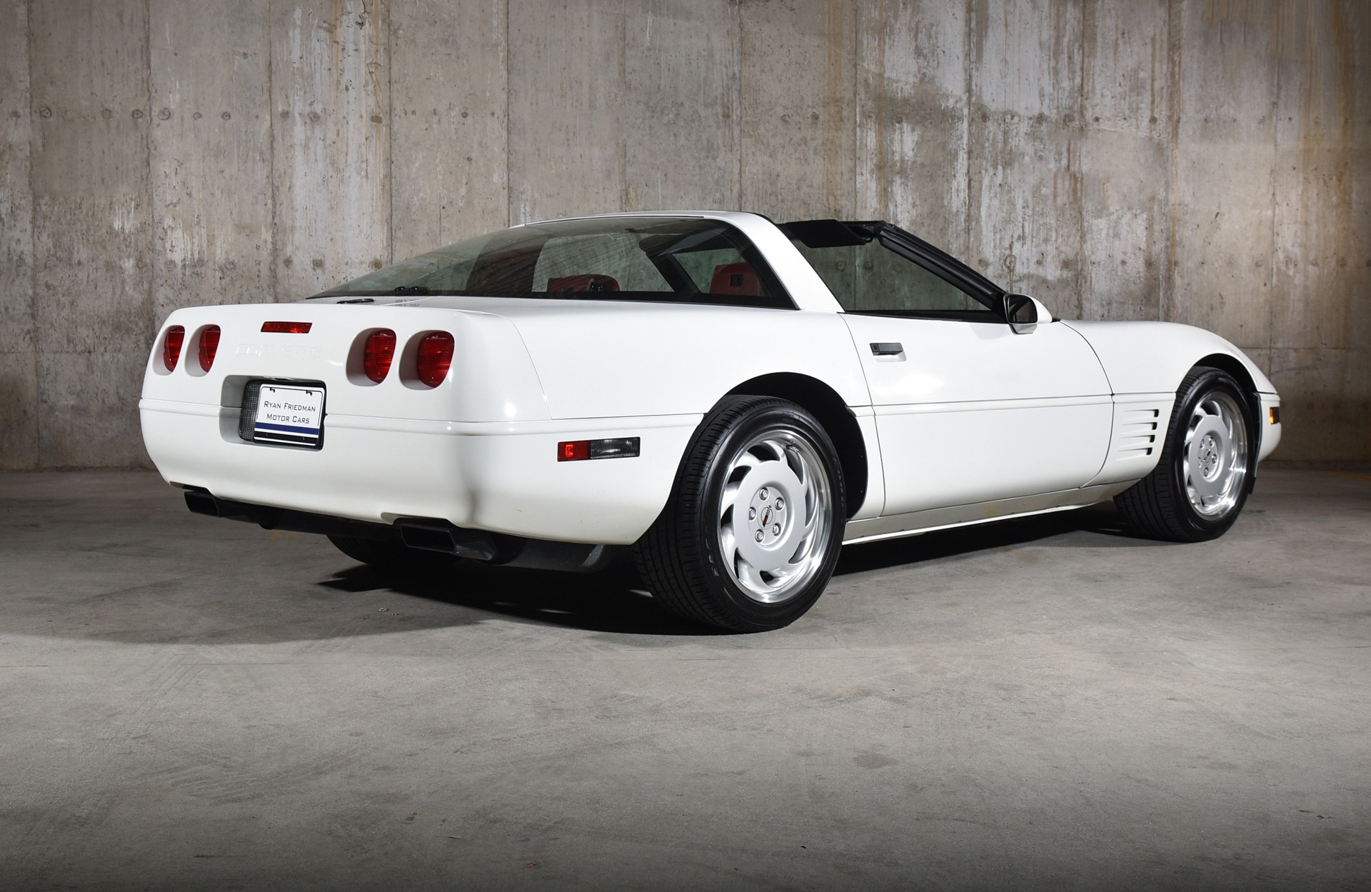 Used 1992 Chevrolet Corvette | St. Petersburg, FL