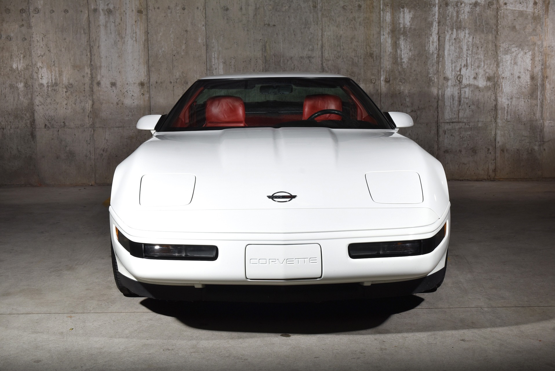 Used 1992 Chevrolet Corvette | St. Petersburg, FL