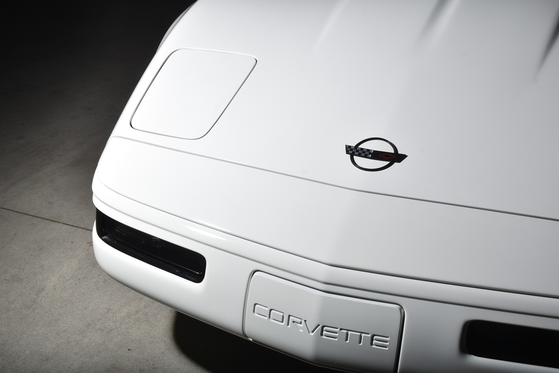 Used 1992 Chevrolet Corvette | St. Petersburg, FL