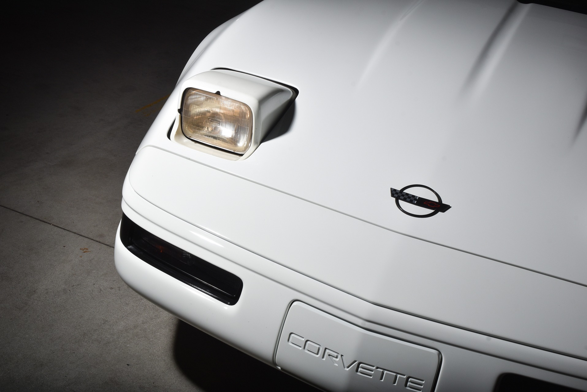 Used 1992 Chevrolet Corvette | St. Petersburg, FL