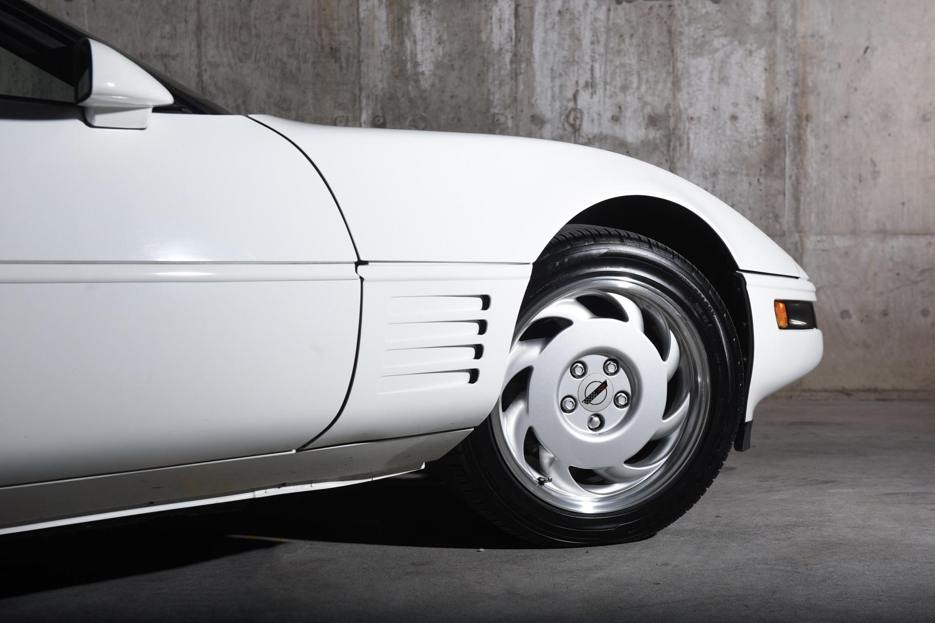 Used 1992 Chevrolet Corvette | St. Petersburg, FL