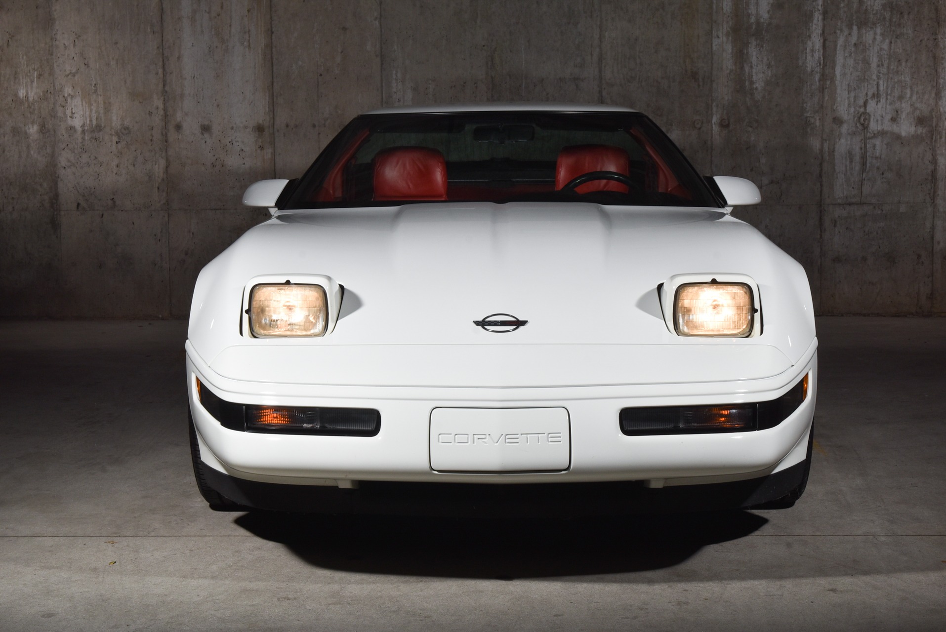 Used 1992 Chevrolet Corvette | St. Petersburg, FL