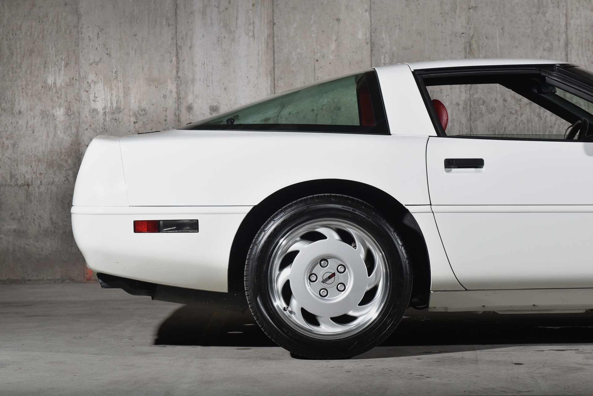 Used 1992 Chevrolet Corvette | St. Petersburg, FL