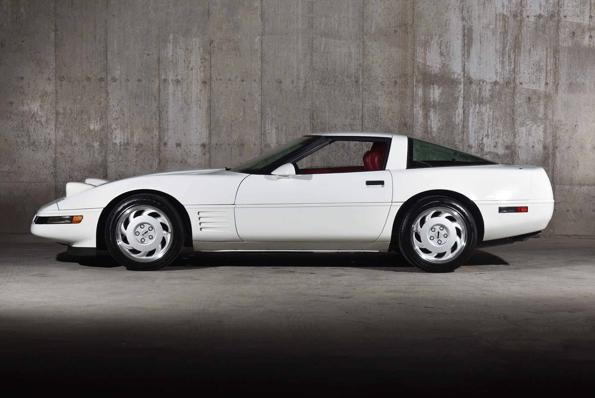 Used 1992 Chevrolet Corvette | St. Petersburg, FL