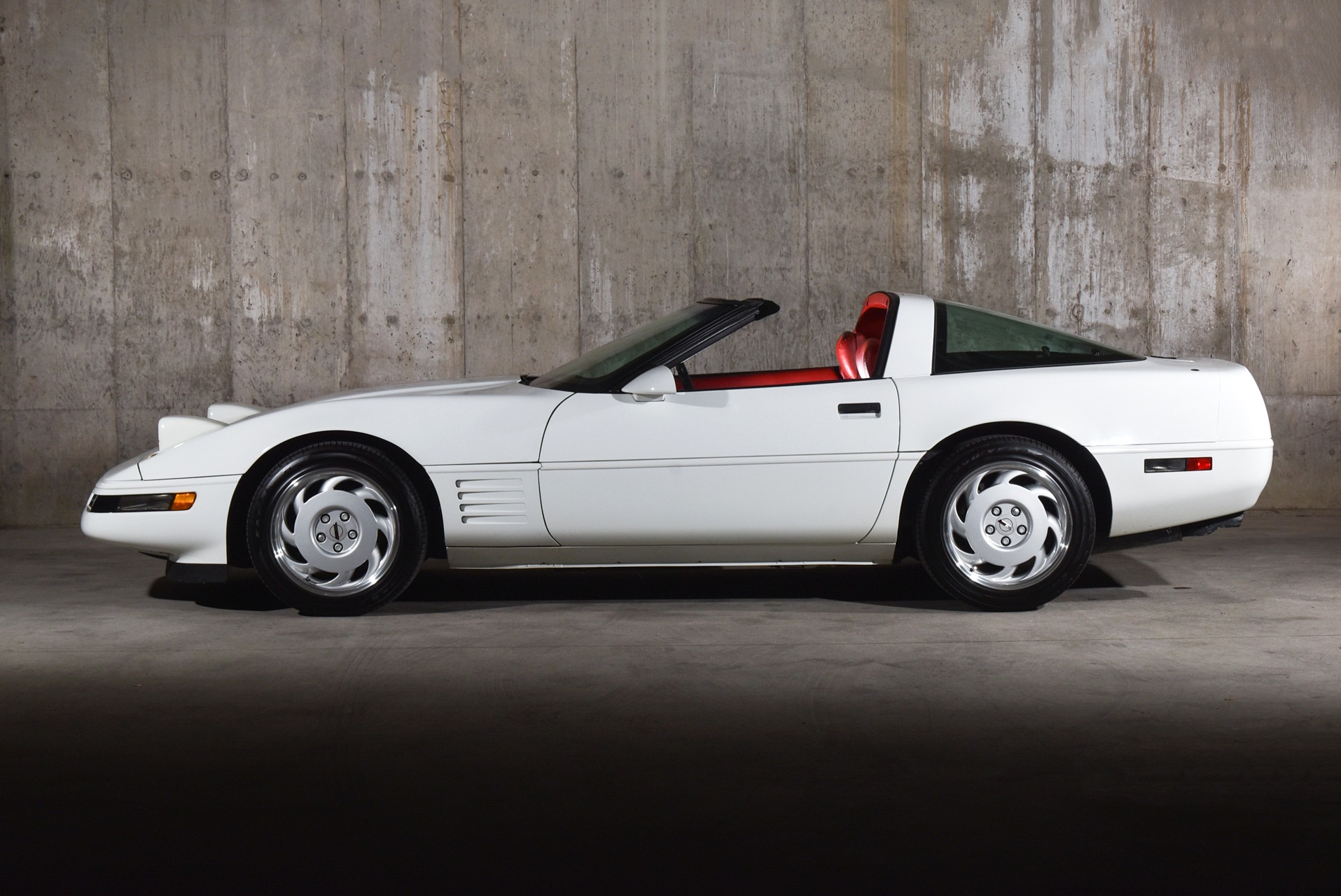 Used 1992 Chevrolet Corvette | St. Petersburg, FL