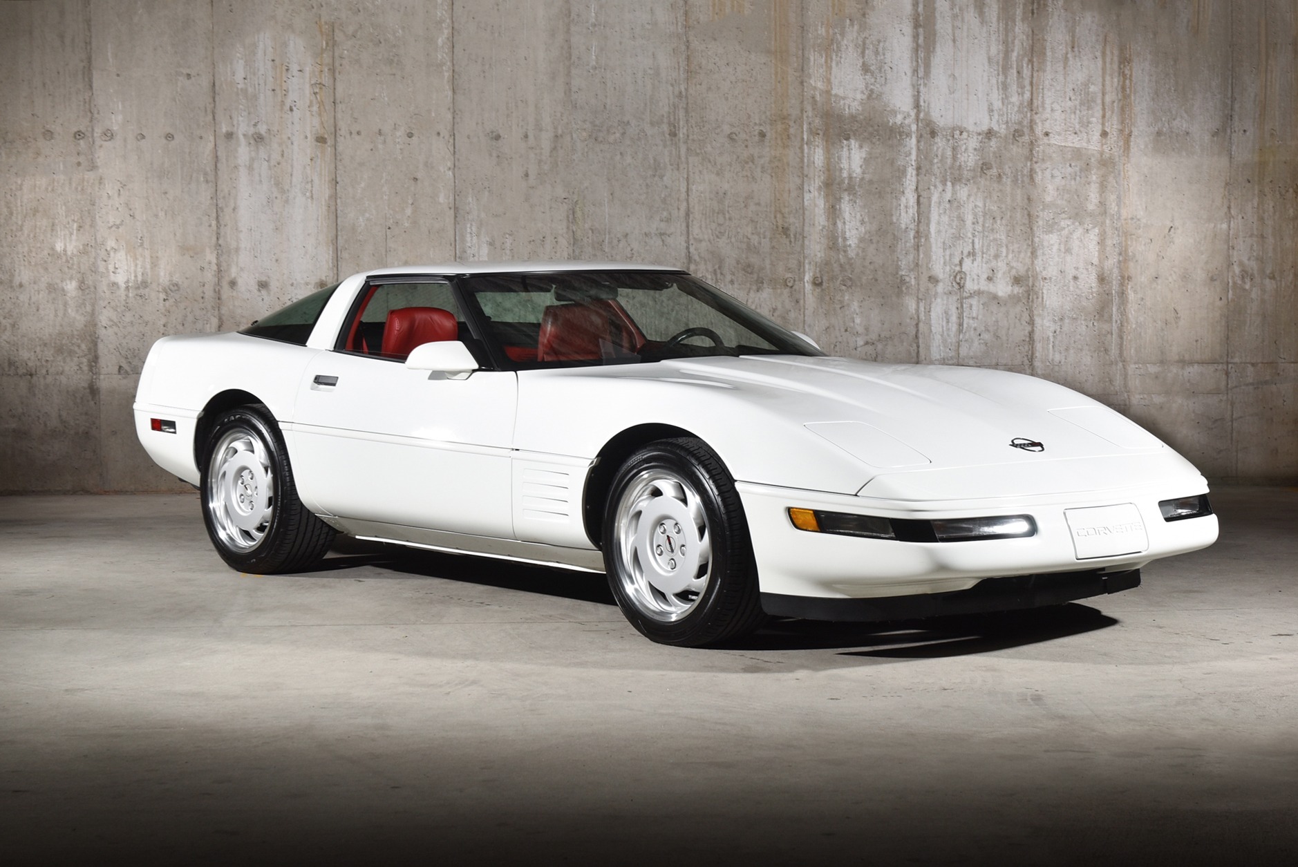 Used 1992 Chevrolet Corvette | St. Petersburg, FL