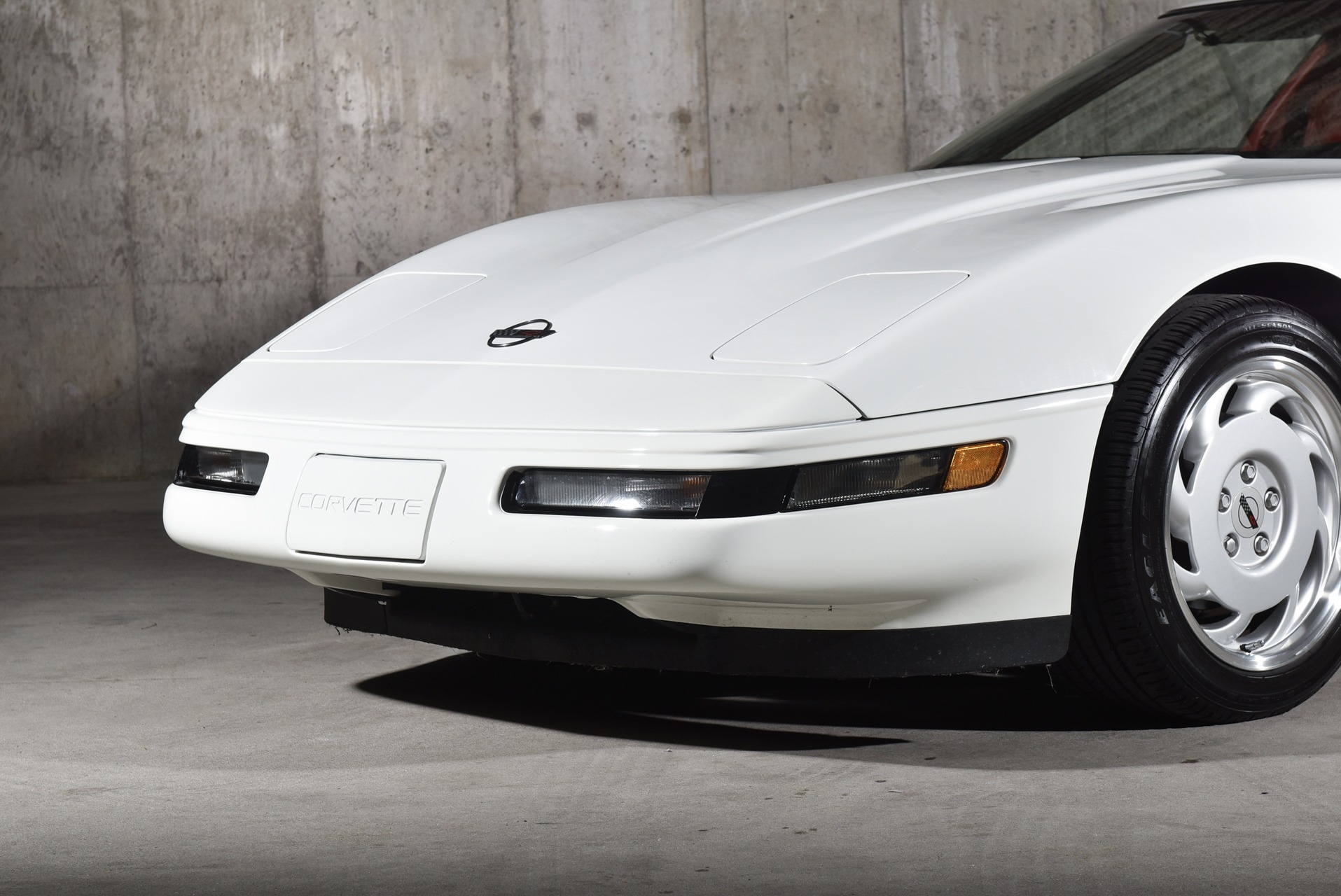 Used 1992 Chevrolet Corvette | St. Petersburg, FL