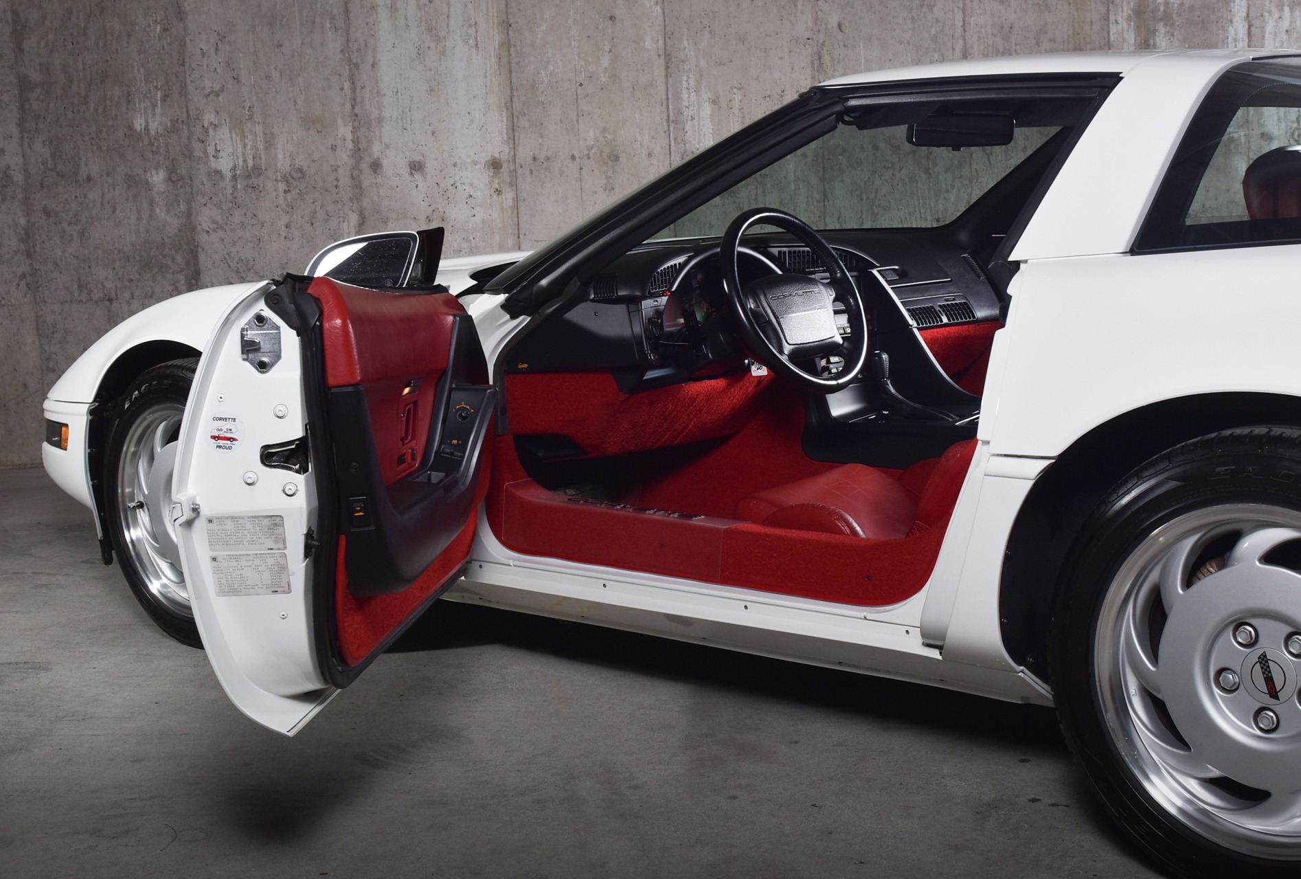 Used 1992 Chevrolet Corvette | St. Petersburg, FL