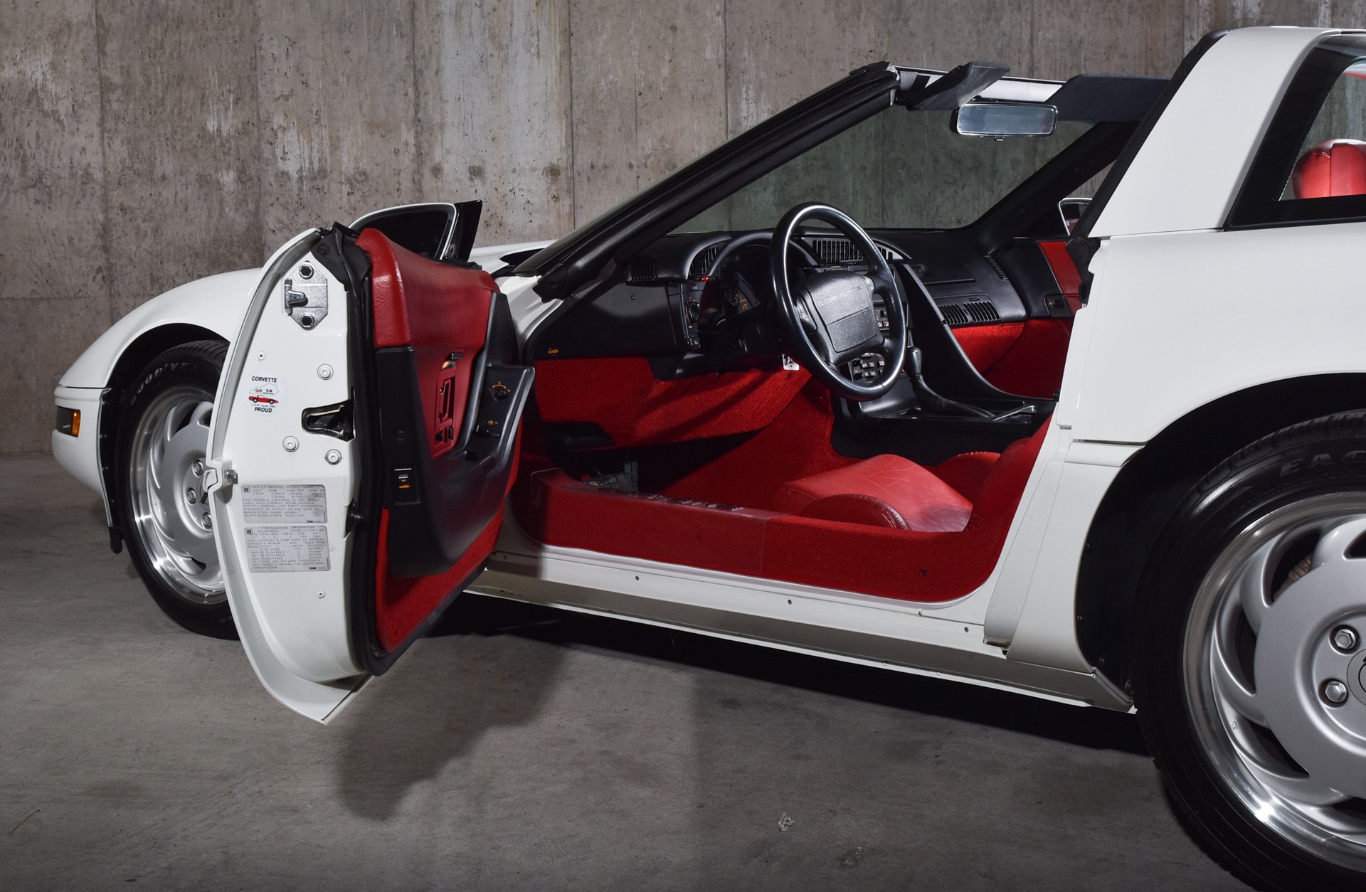 Used 1992 Chevrolet Corvette | St. Petersburg, FL