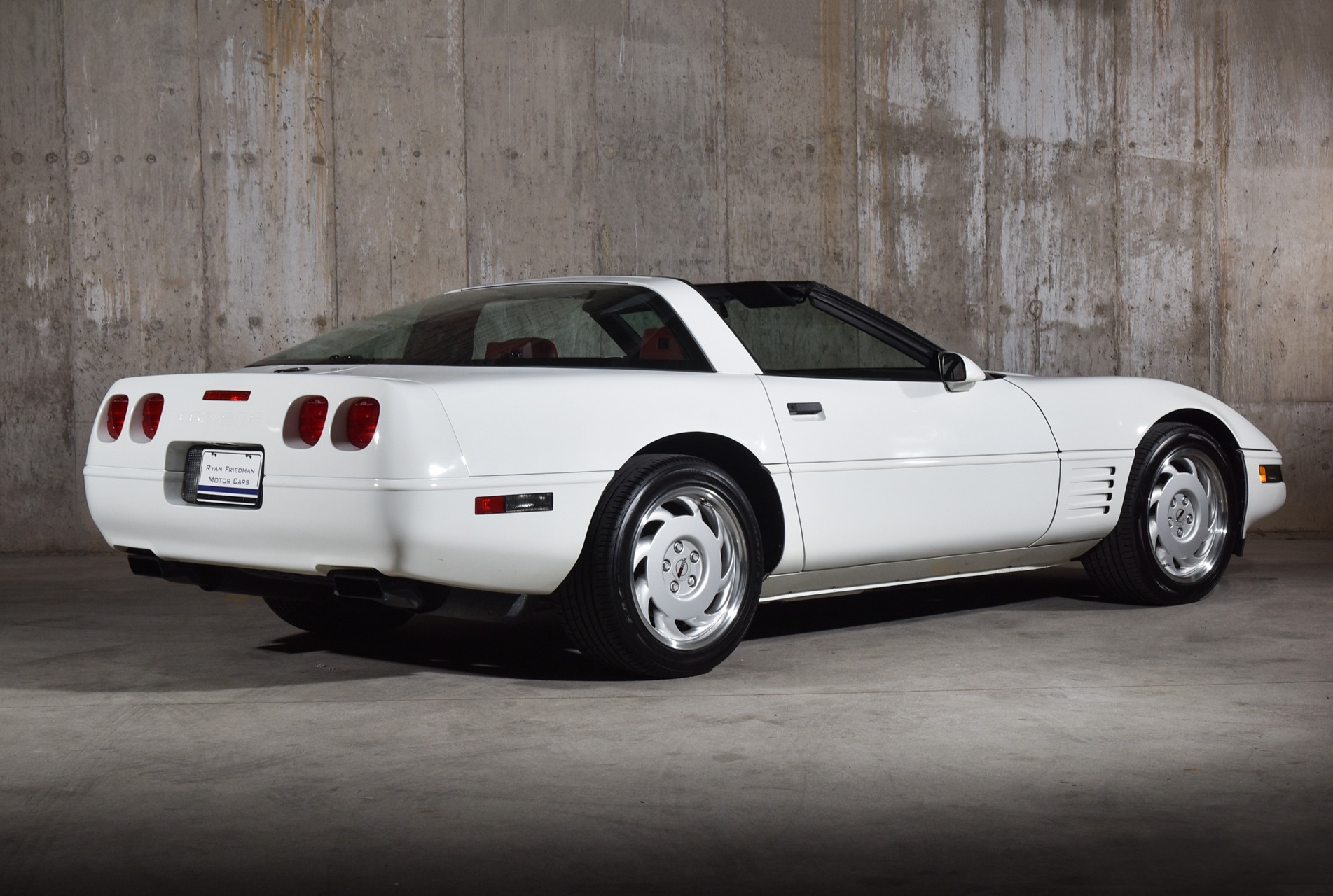 Used 1992 Chevrolet Corvette | St. Petersburg, FL