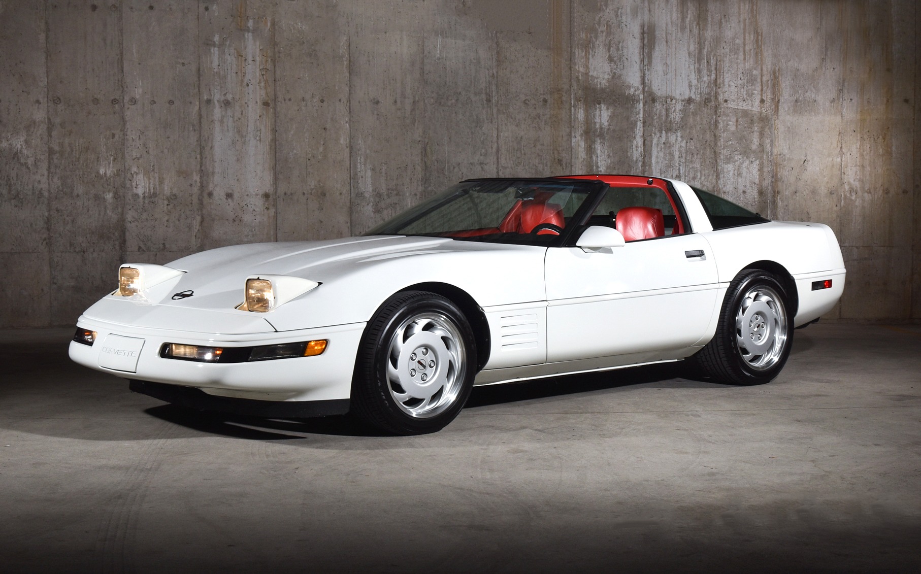 Used 1992 Chevrolet Corvette | St. Petersburg, FL
