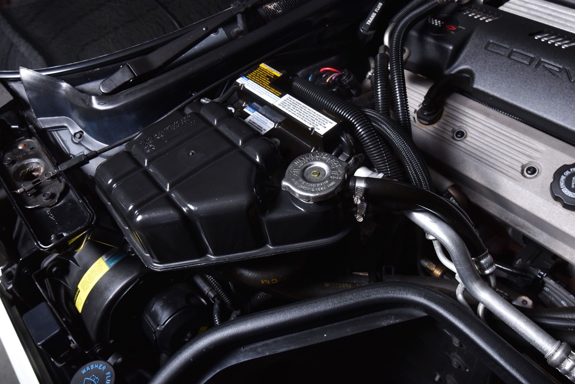 Used 1992 Chevrolet Corvette | St. Petersburg, FL