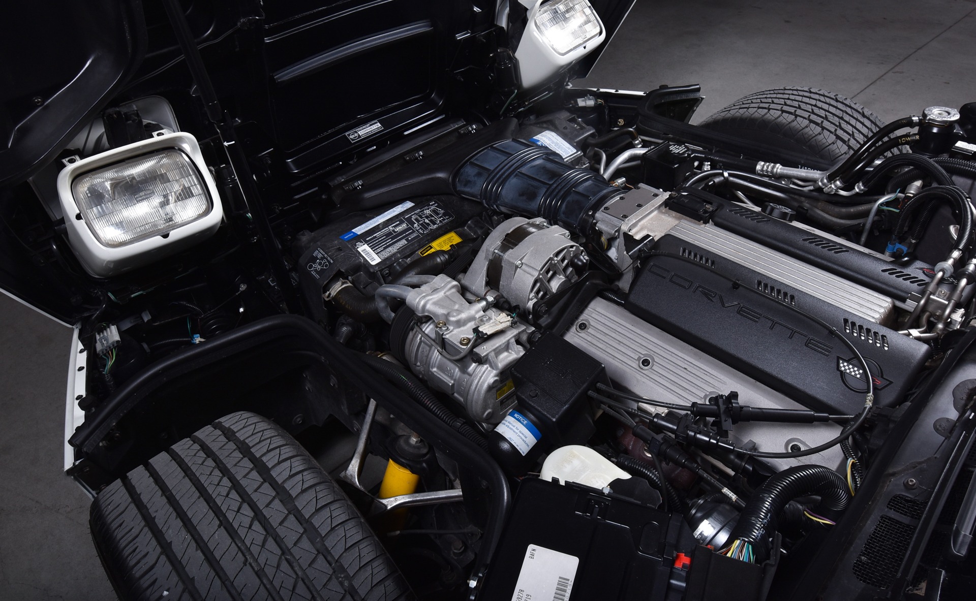 Used 1992 Chevrolet Corvette | St. Petersburg, FL