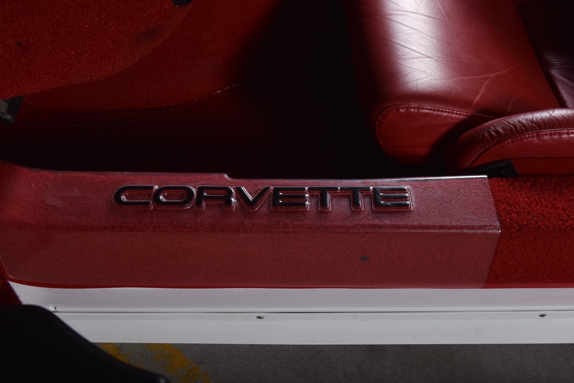 Used 1992 Chevrolet Corvette | St. Petersburg, FL