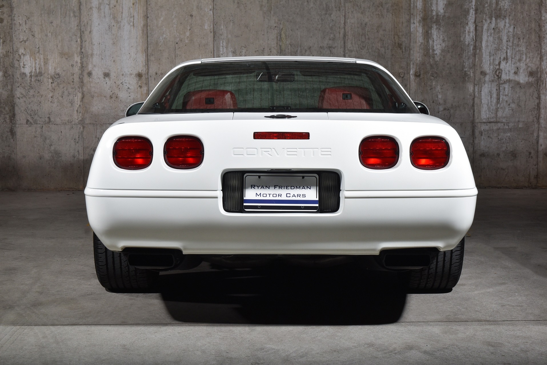 Used 1992 Chevrolet Corvette | St. Petersburg, FL