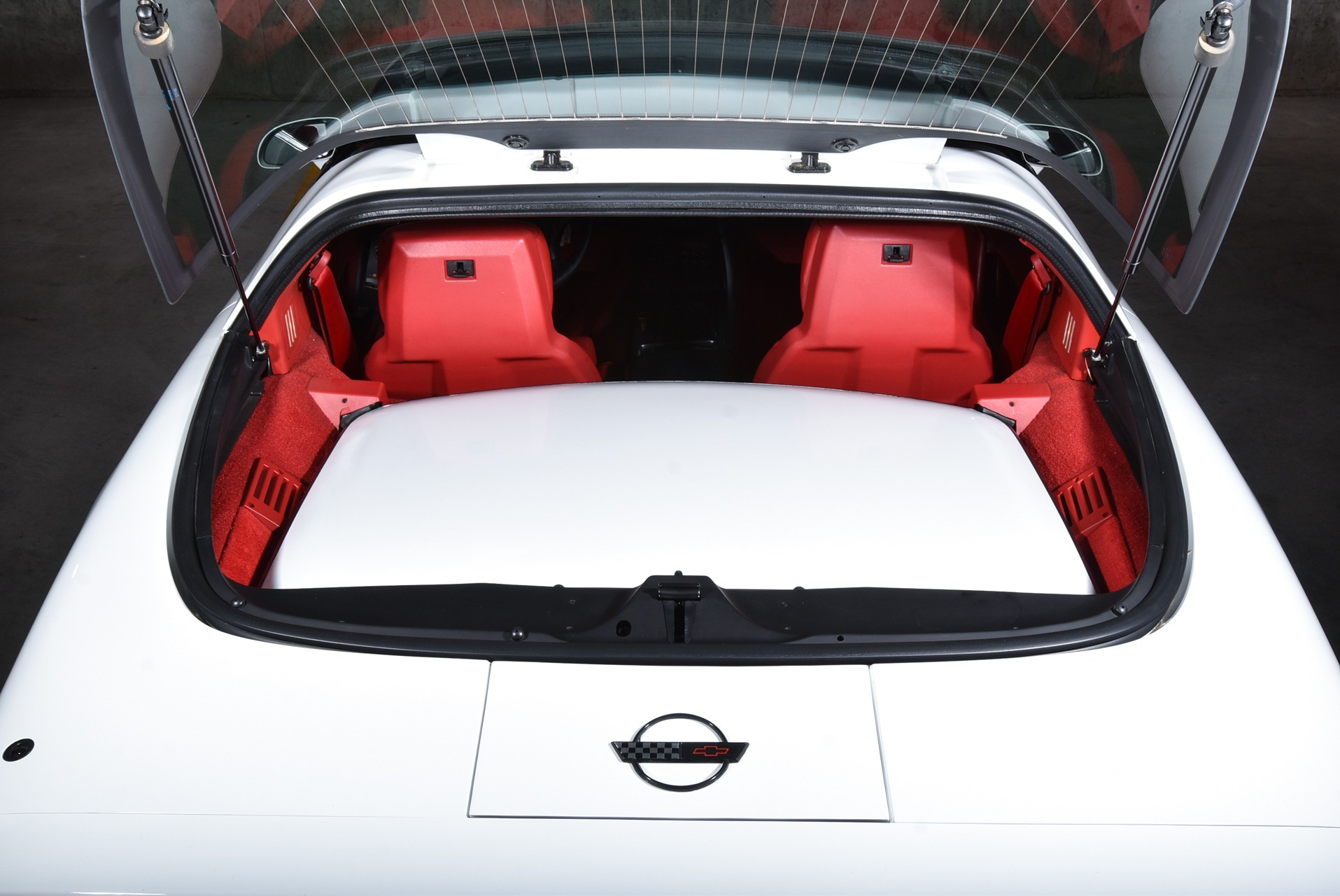 Used 1992 Chevrolet Corvette | St. Petersburg, FL