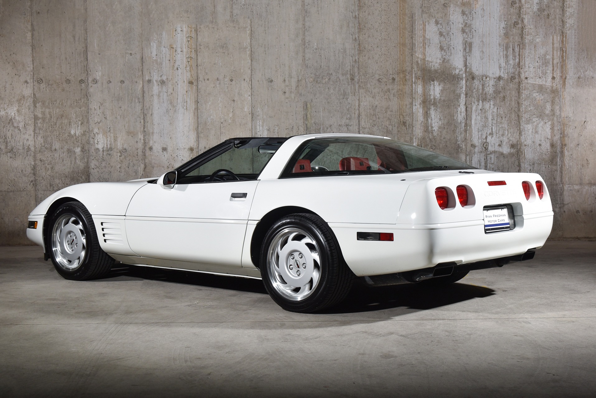 Used 1992 Chevrolet Corvette | St. Petersburg, FL