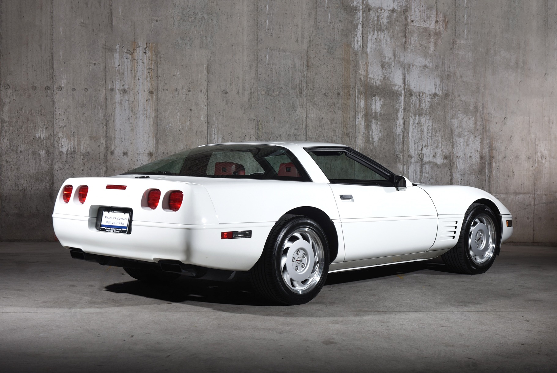 Used 1992 Chevrolet Corvette | St. Petersburg, FL