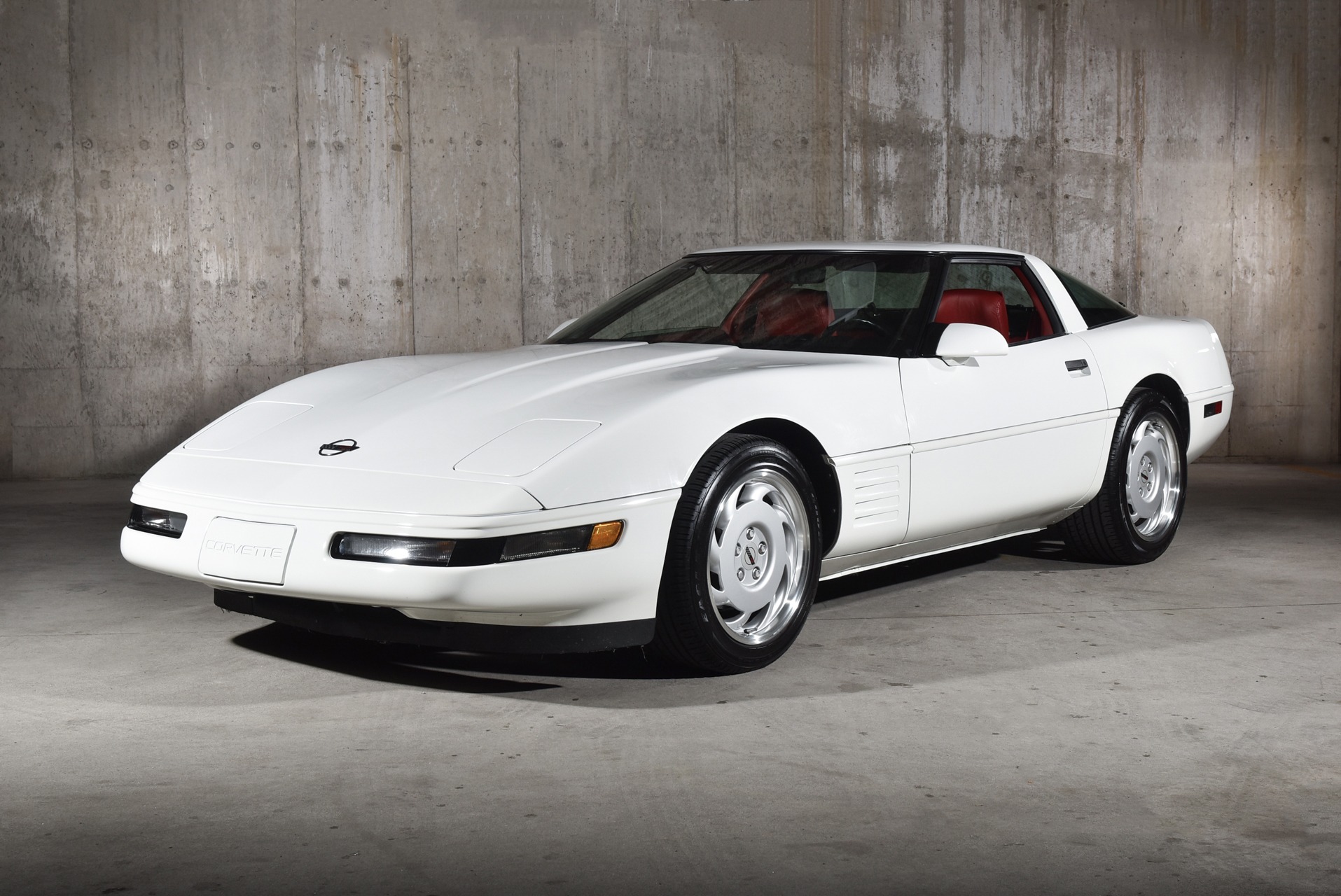Used 1992 Chevrolet Corvette | St. Petersburg, FL
