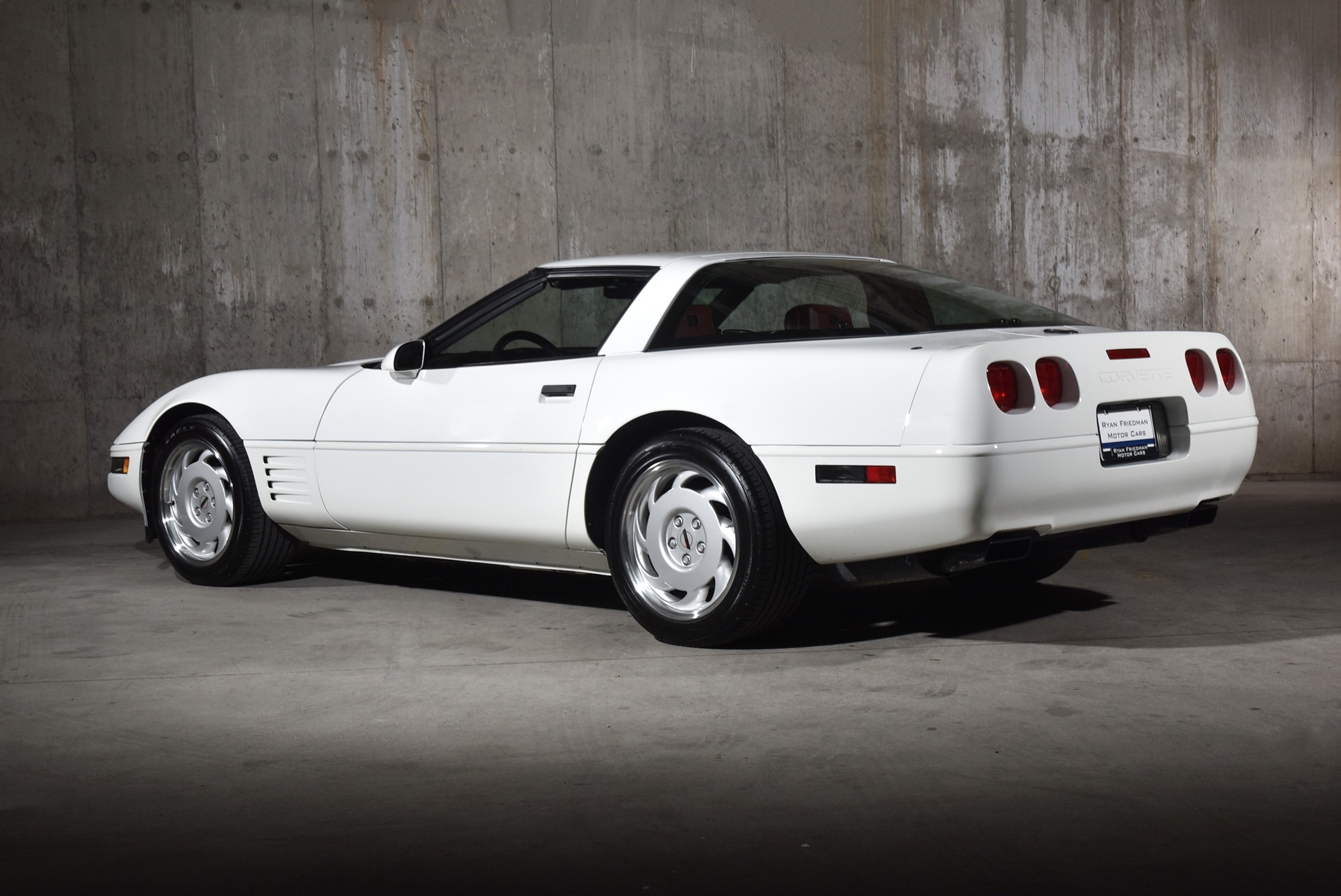Used 1992 Chevrolet Corvette | St. Petersburg, FL