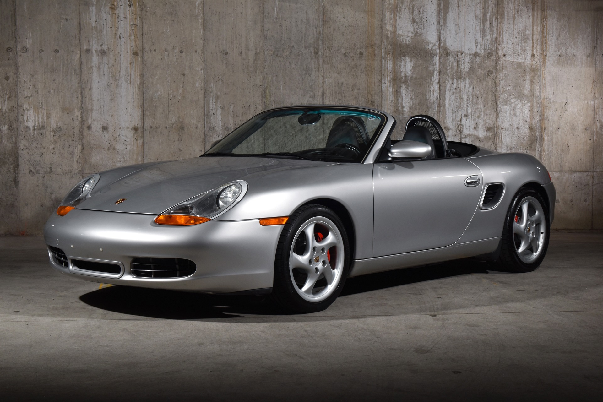 01 Porsche Boxster S Stock 518 For Sale Near Glen Cove Ny Ny Porsche Dealer