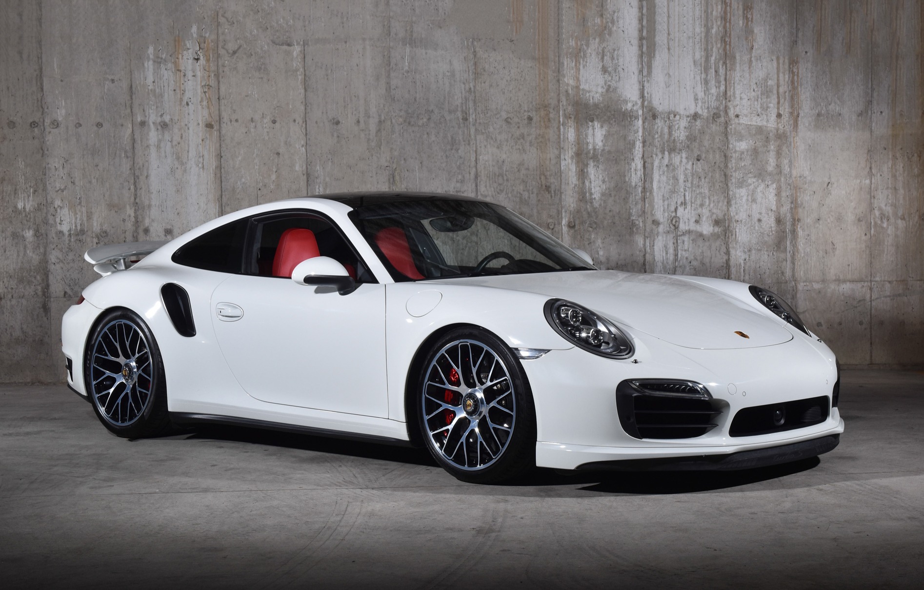 2015 Porsche 911 Turbo S Stock # 530C for sale near Valley ...