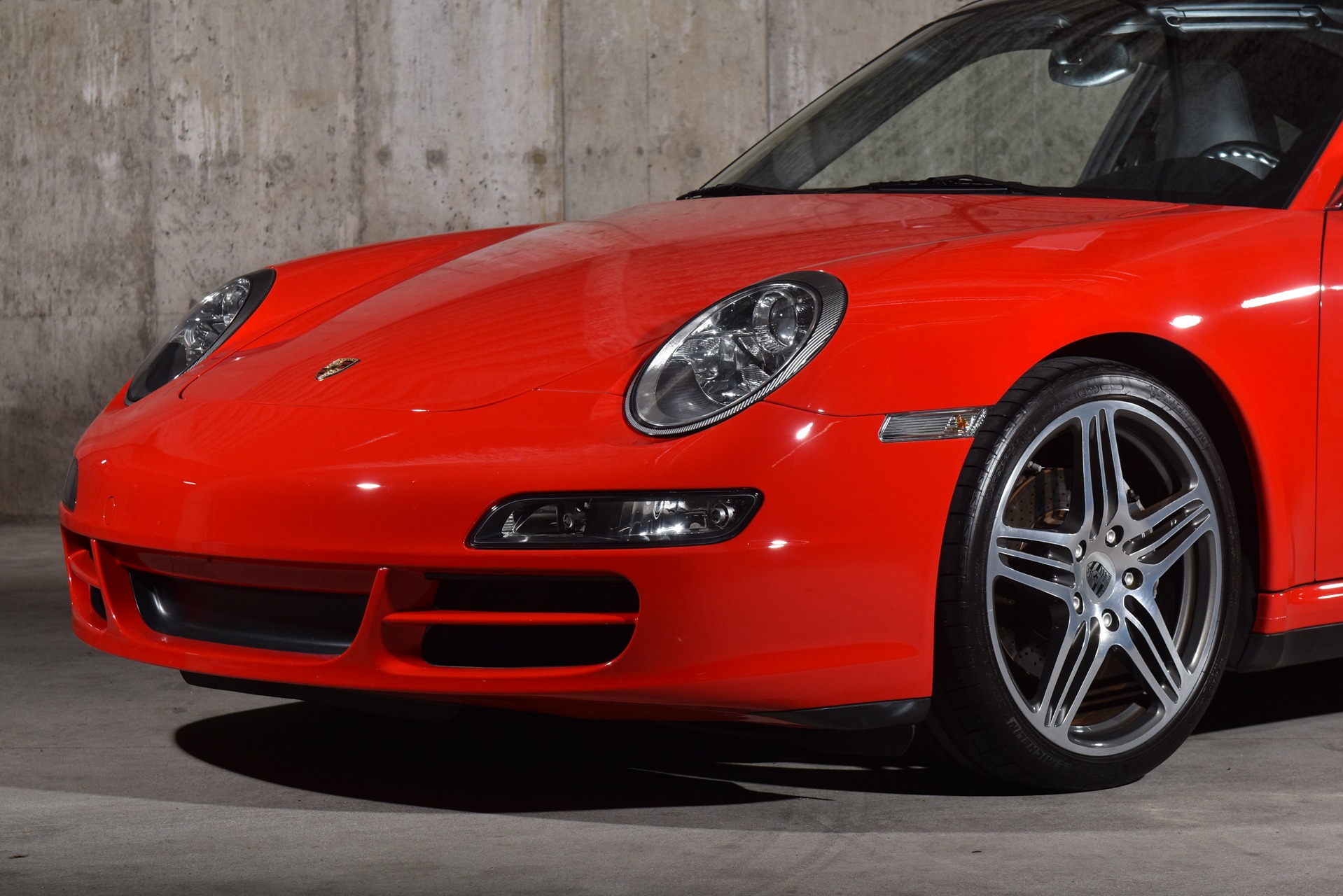 Used 2007 Porsche 911 Targa 4 | St. Petersburg, FL