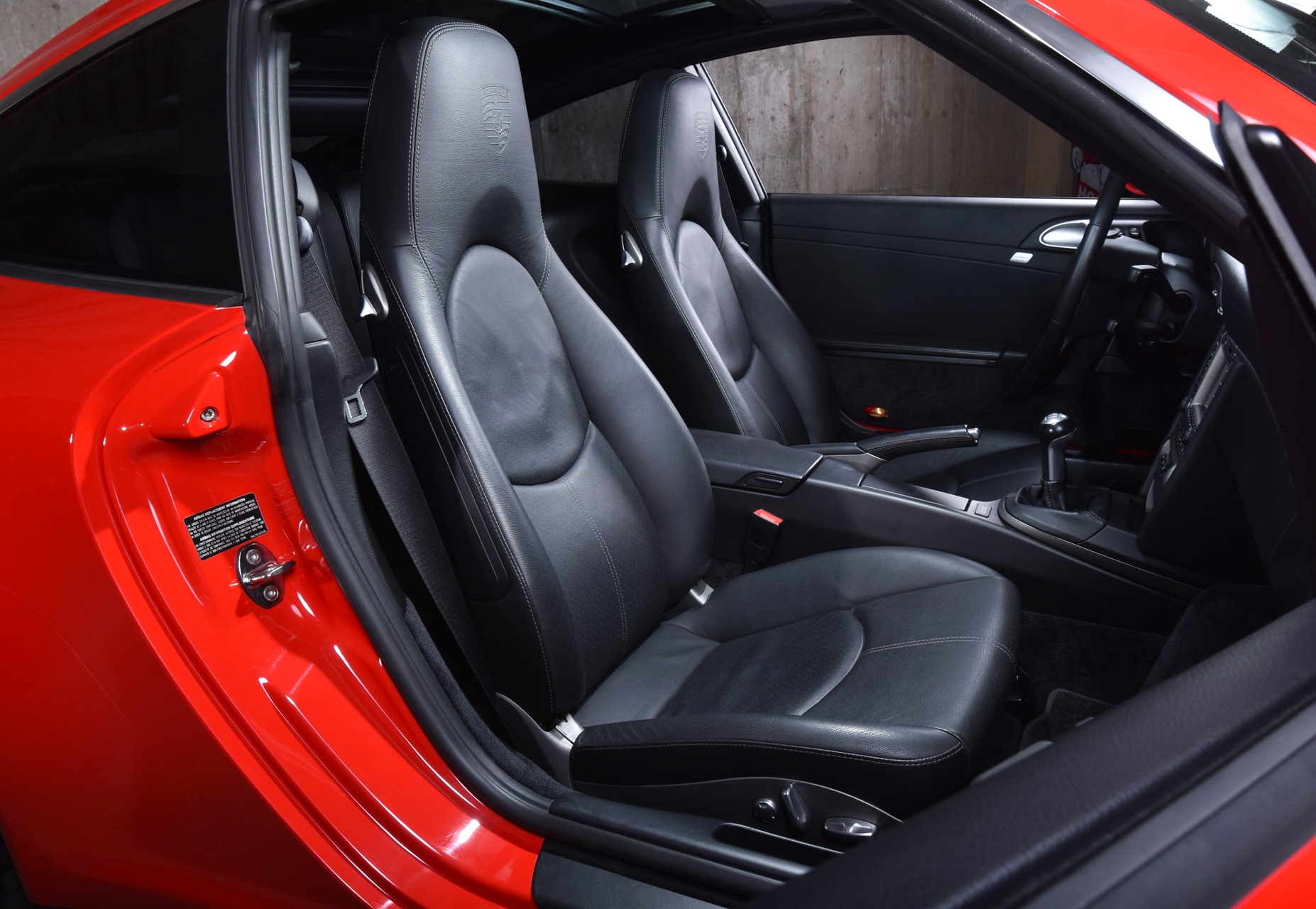 Used 2007 Porsche 911 Targa 4 | St. Petersburg, FL