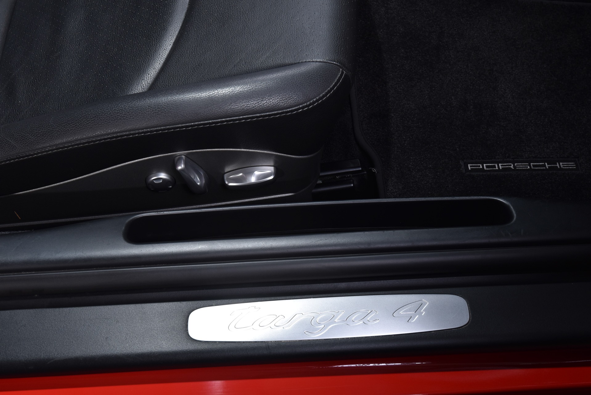 Used 2007 Porsche 911 Targa 4 | St. Petersburg, FL