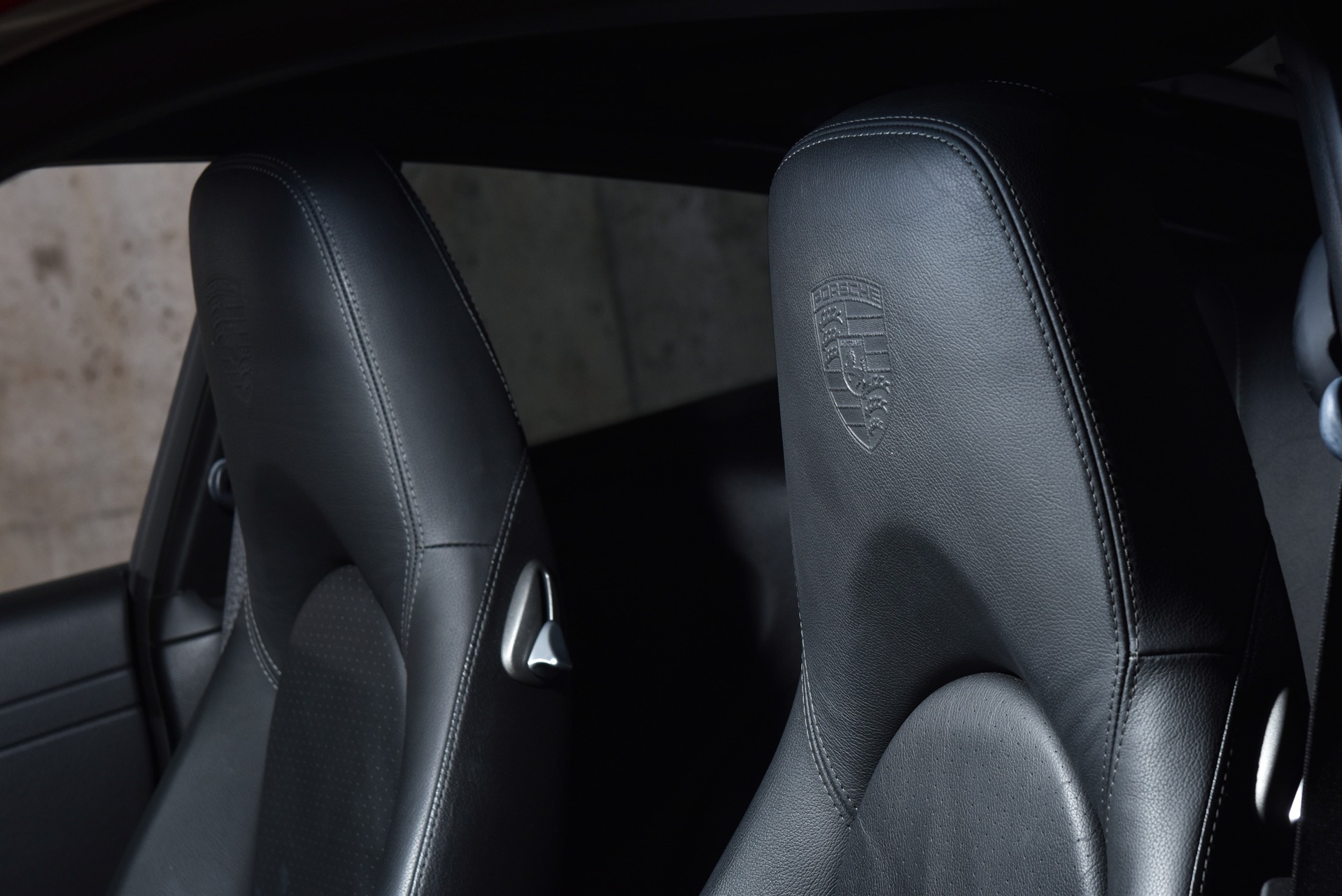 Used 2007 Porsche 911 Targa 4 | St. Petersburg, FL