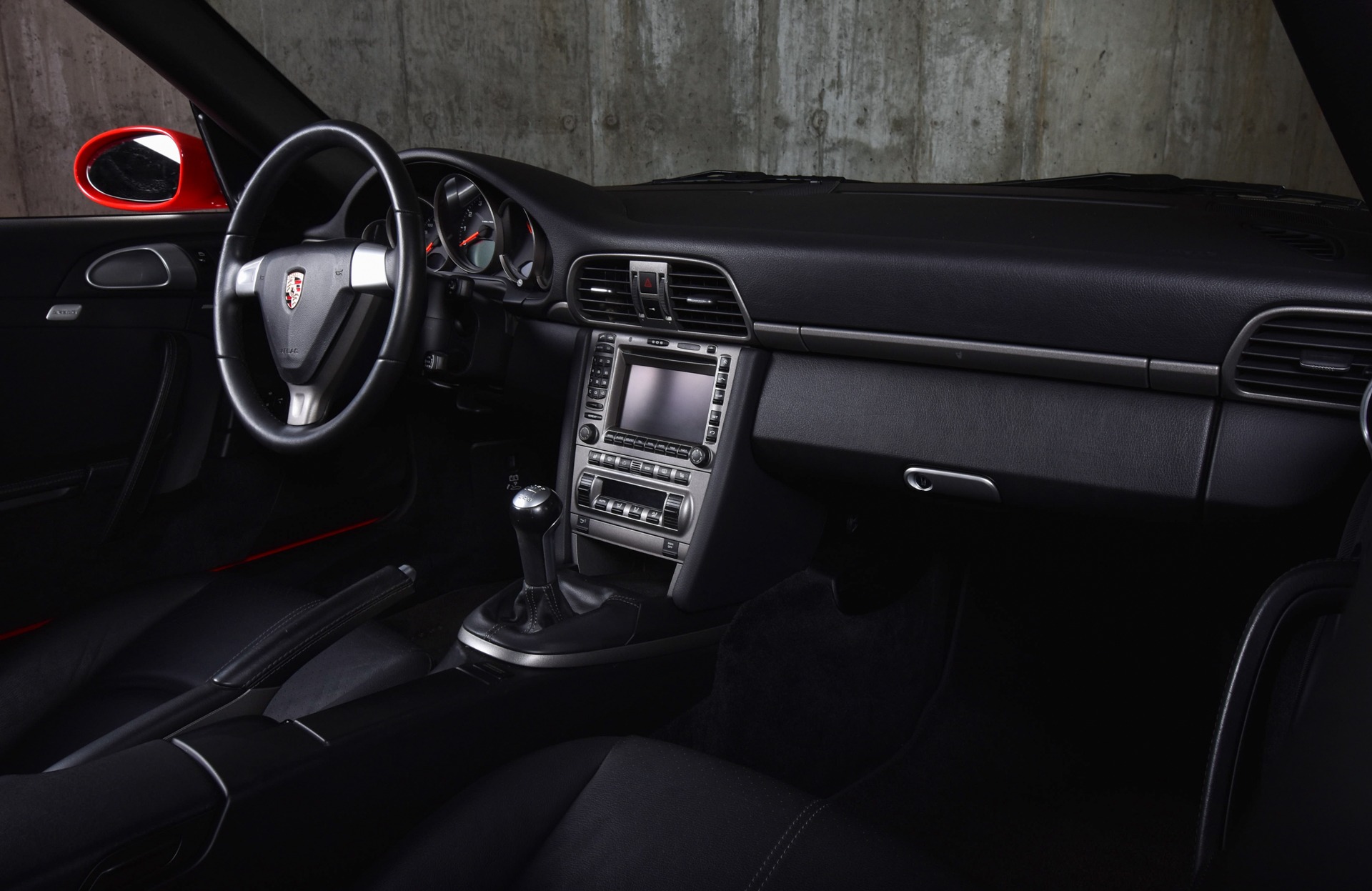 Used 2007 Porsche 911 Targa 4 | St. Petersburg, FL