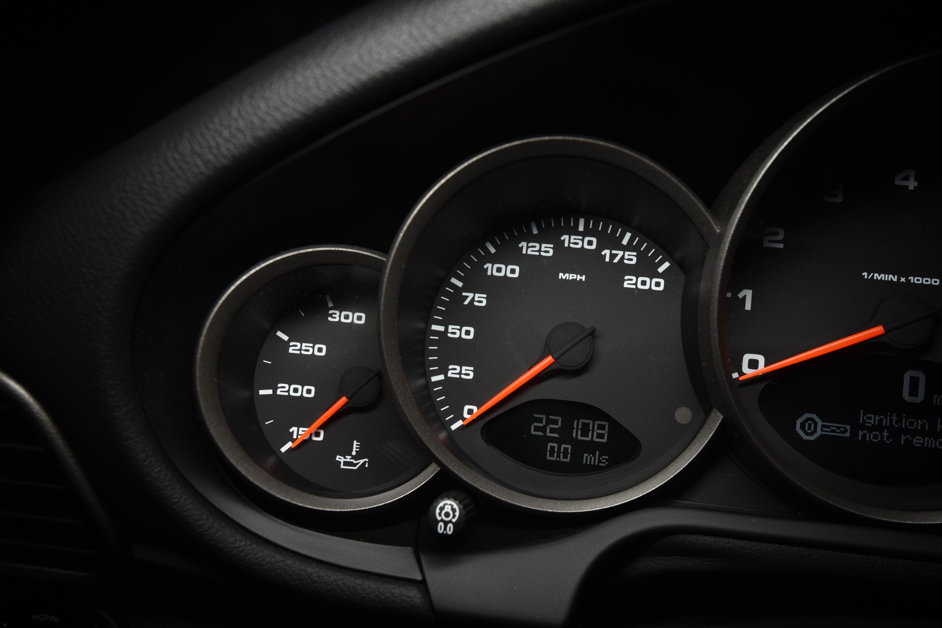 Used 2007 Porsche 911 Targa 4 | St. Petersburg, FL