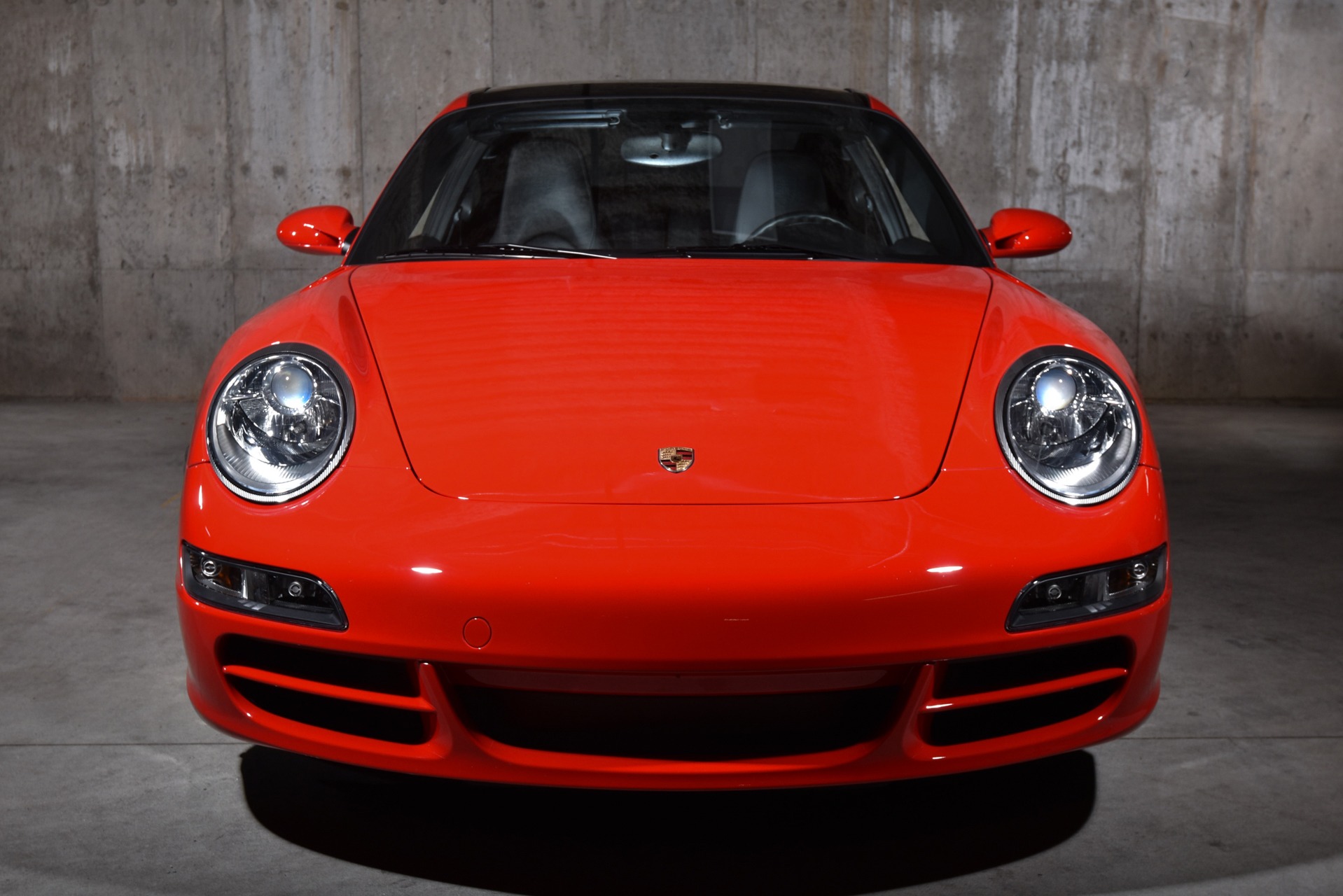 Used 2007 Porsche 911 Targa 4 | St. Petersburg, FL