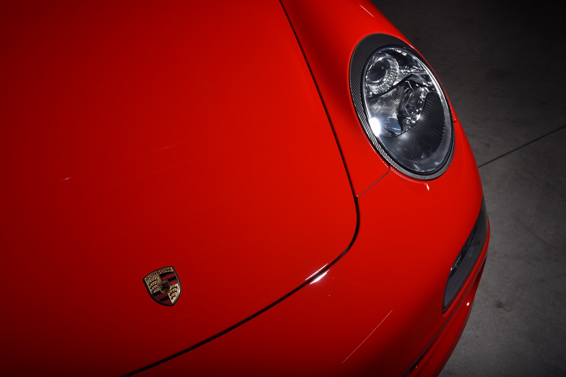 Used 2007 Porsche 911 Targa 4 | St. Petersburg, FL