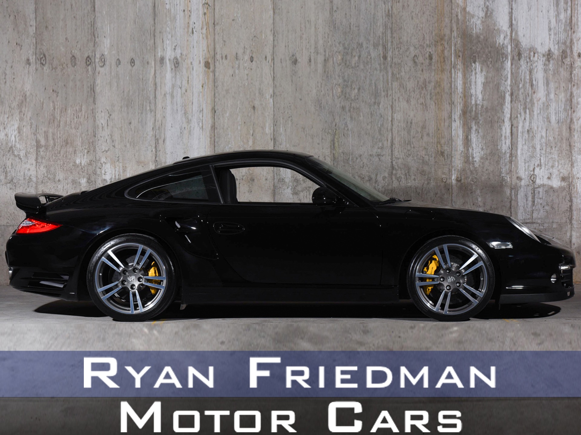 Used 2011 Porsche 911 Turbo S | St. Petersburg, FL