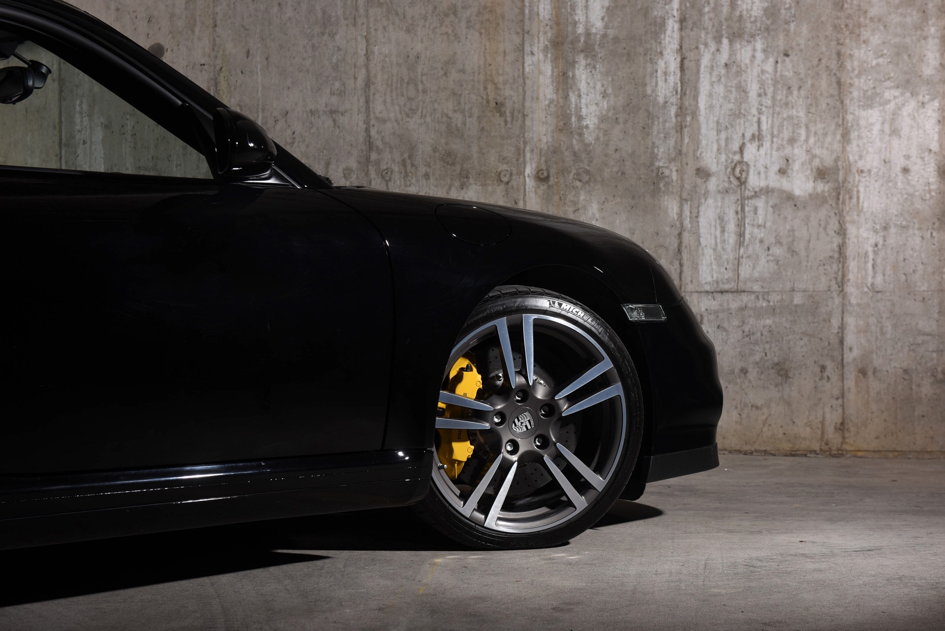 Used 2011 Porsche 911 Turbo S | St. Petersburg, FL