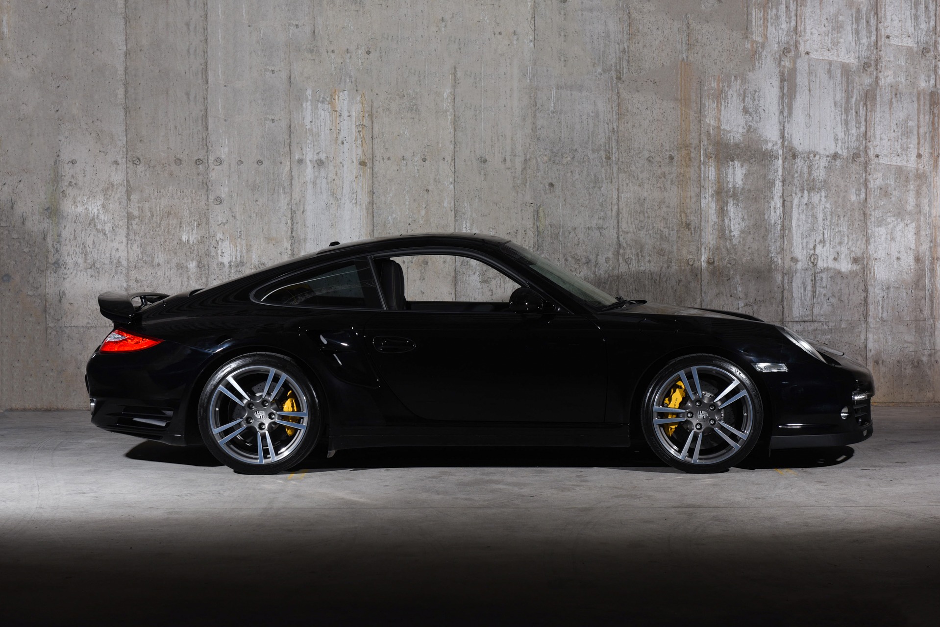 Used 2011 Porsche 911 Turbo S | St. Petersburg, FL