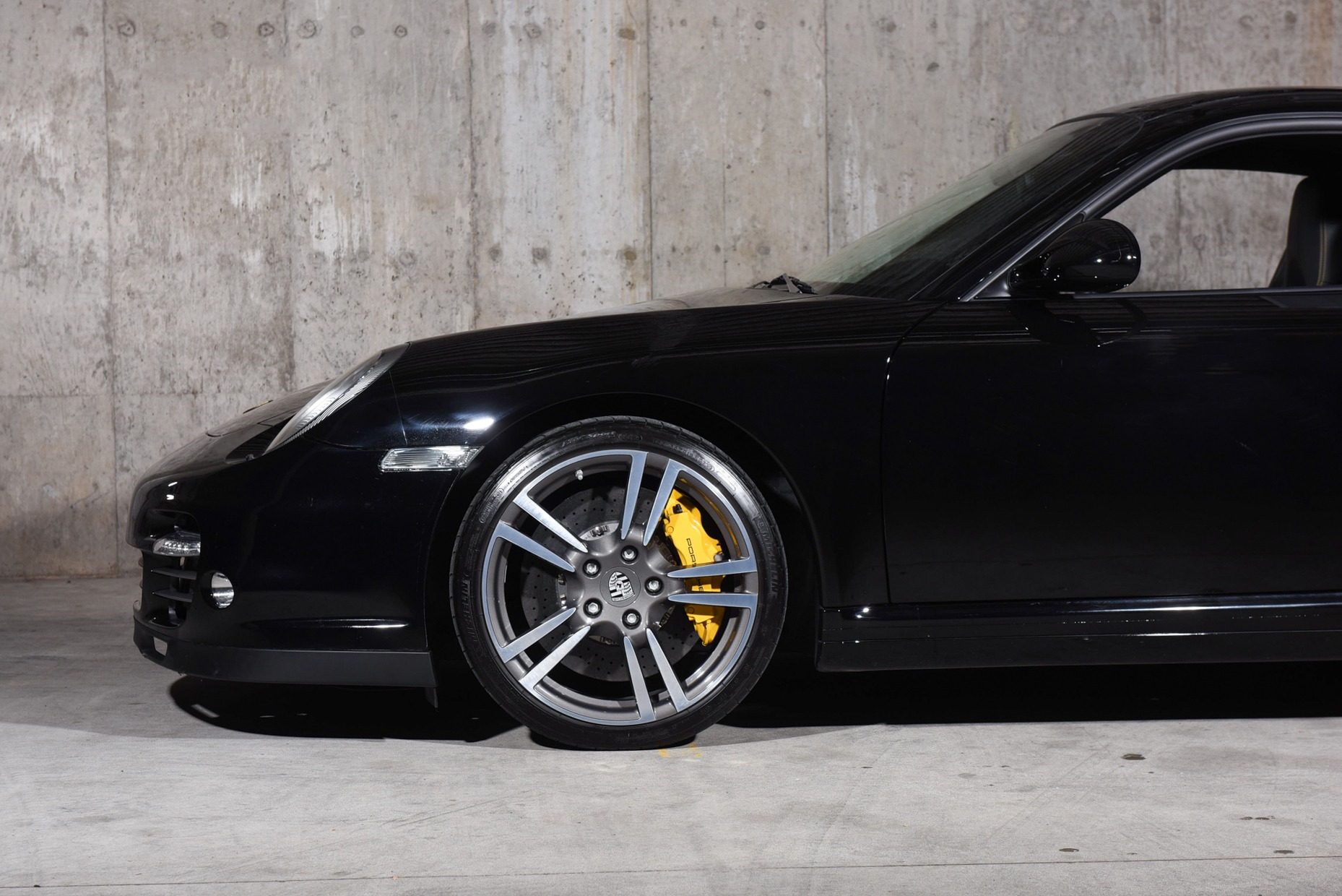 Used 2011 Porsche 911 Turbo S | St. Petersburg, FL
