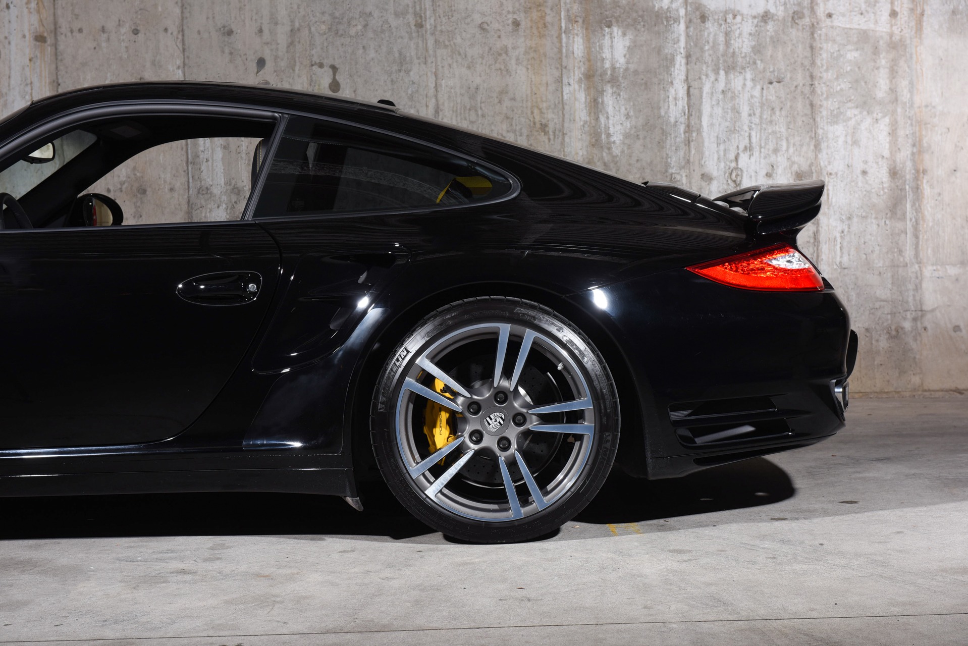 Used 2011 Porsche 911 Turbo S | St. Petersburg, FL