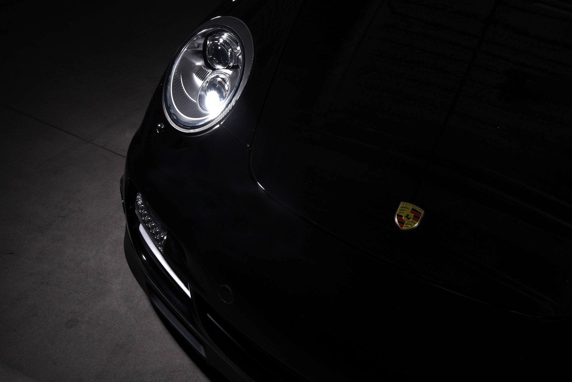 Used 2011 Porsche 911 Turbo S | St. Petersburg, FL