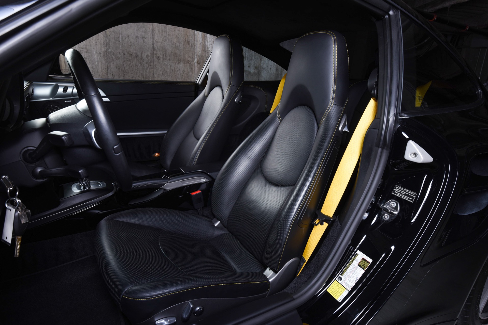 Used 2011 Porsche 911 Turbo S | St. Petersburg, FL
