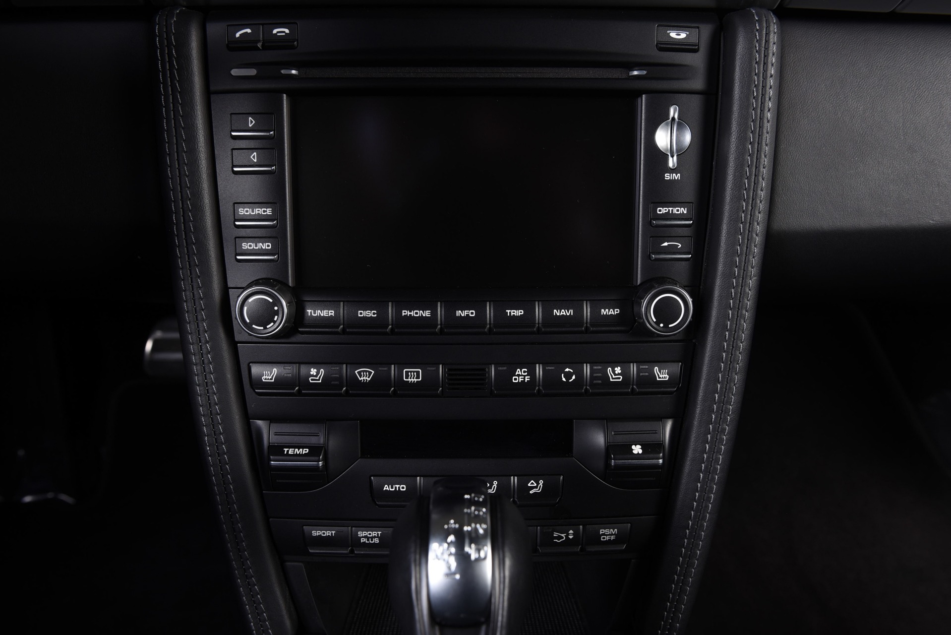 Used 2011 Porsche 911 Turbo S | St. Petersburg, FL