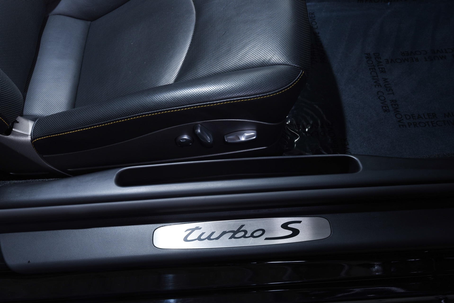 Used 2011 Porsche 911 Turbo S | St. Petersburg, FL