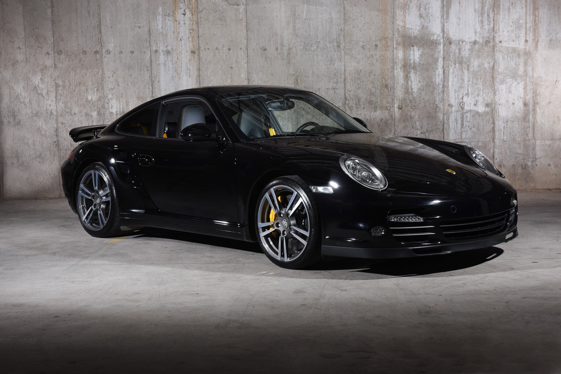 Used 2011 Porsche 911 Turbo S | St. Petersburg, FL