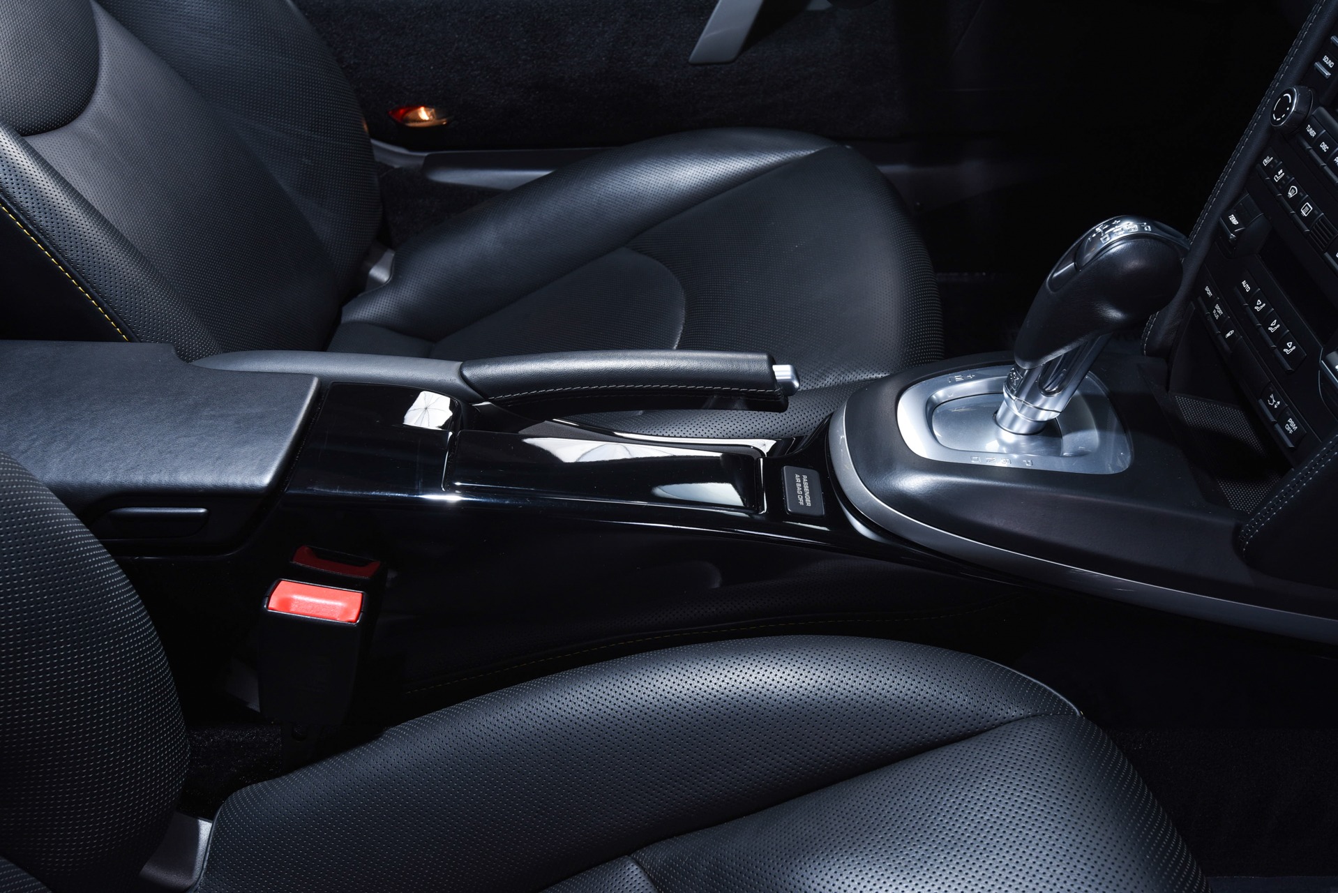 Used 2011 Porsche 911 Turbo S | St. Petersburg, FL