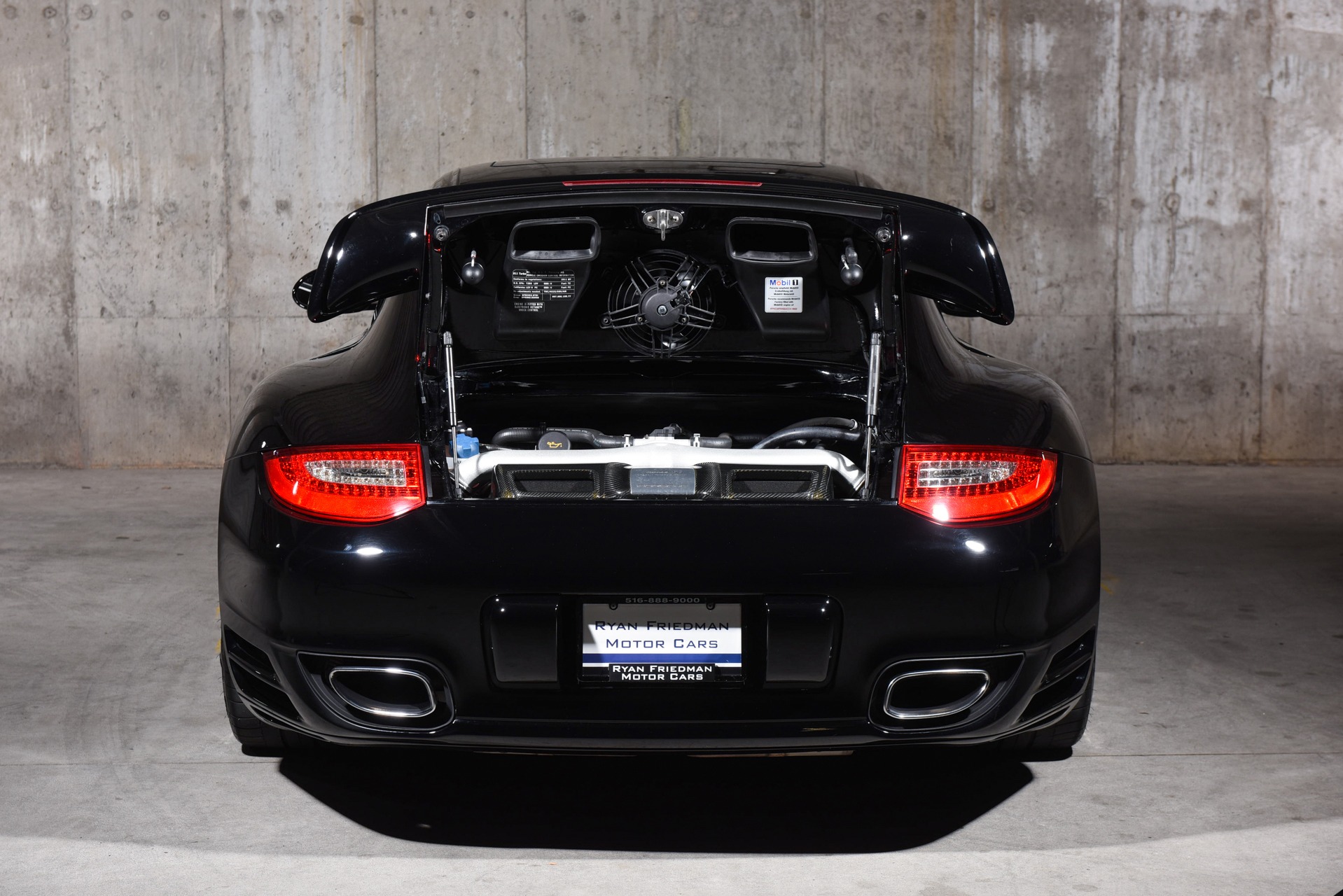 Used 2011 Porsche 911 Turbo S | St. Petersburg, FL