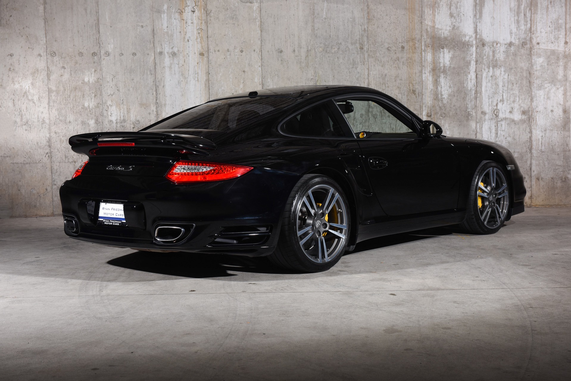 Used 2011 Porsche 911 Turbo S | St. Petersburg, FL